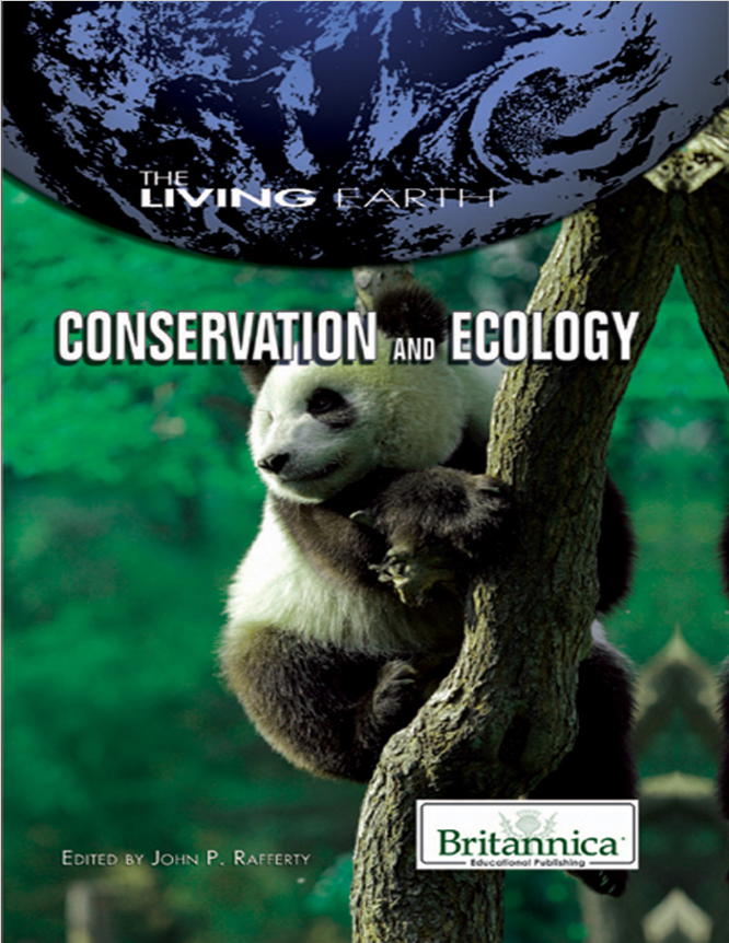 Conservation and Ecology